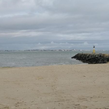 Au Cordouan Leilighet Le Verdon-sur-Mer Eksteriør bilde