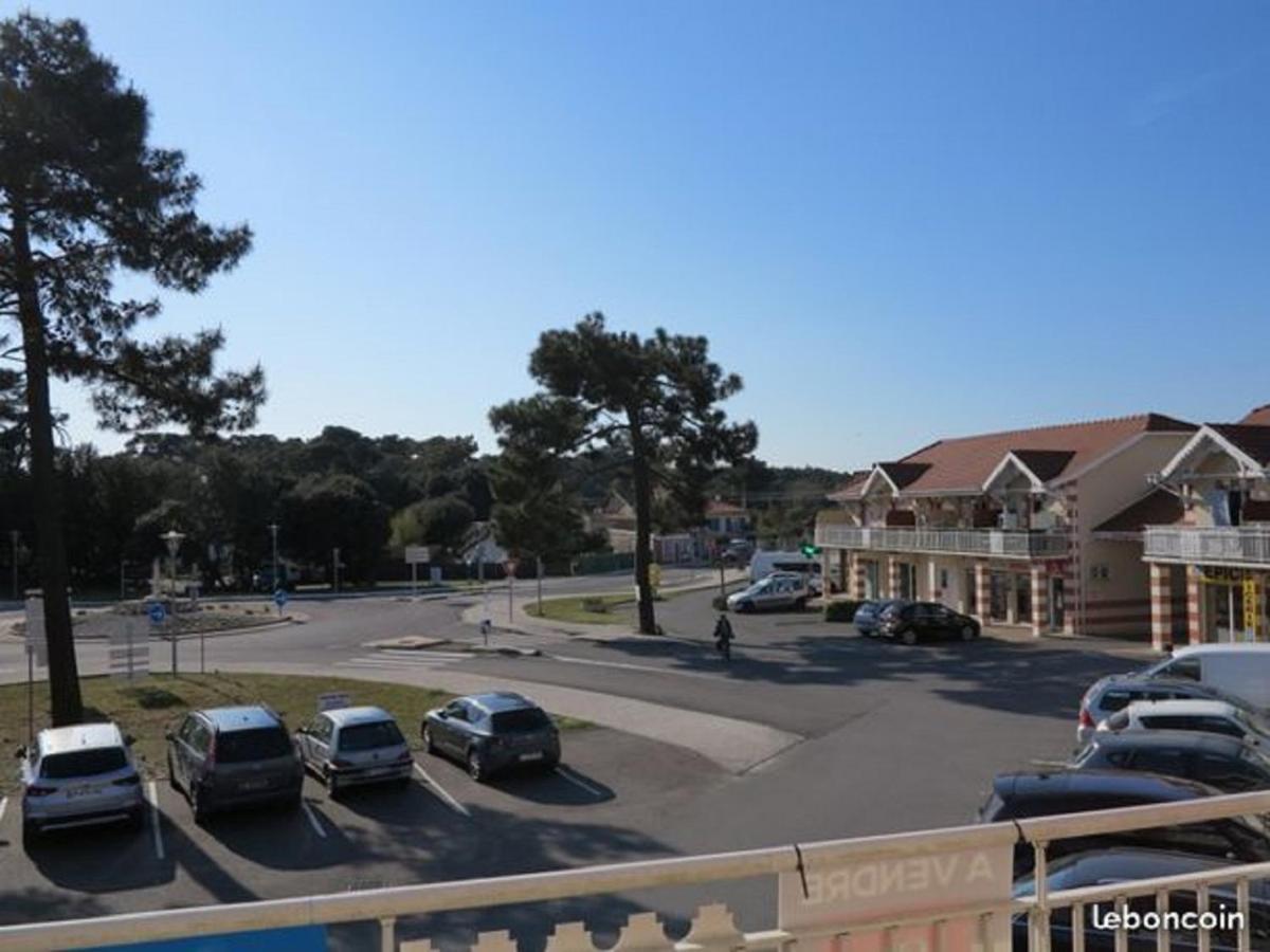 Au Cordouan Leilighet Le Verdon-sur-Mer Eksteriør bilde